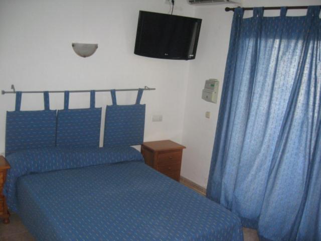 Studio Benalbeach Daire Benalmádena Dış mekan fotoğraf