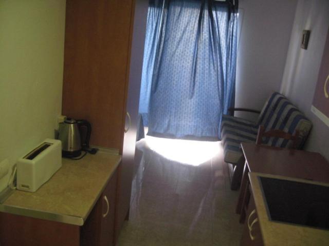Studio Benalbeach Daire Benalmádena Dış mekan fotoğraf