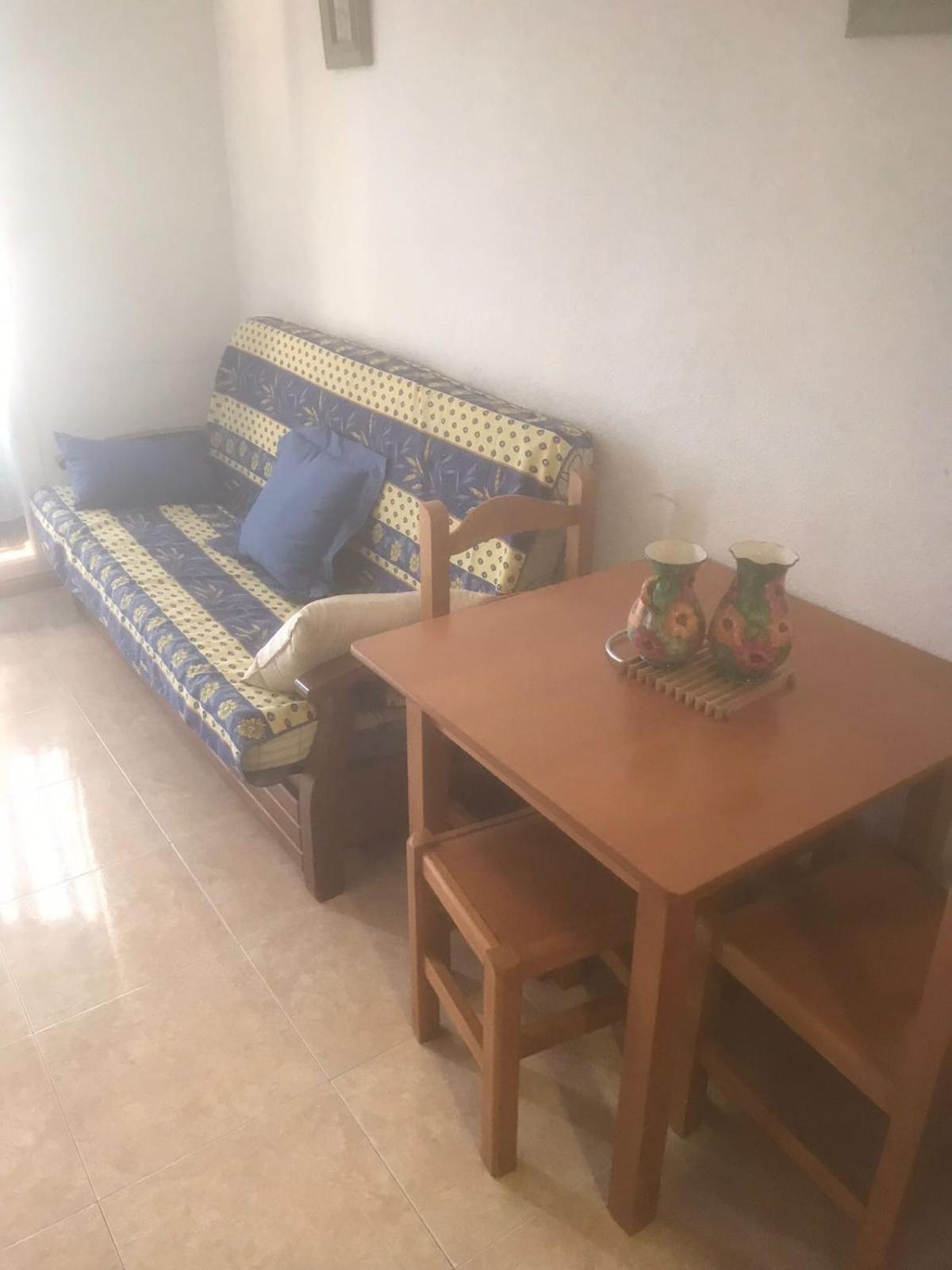 Studio Benalbeach Daire Benalmádena Dış mekan fotoğraf