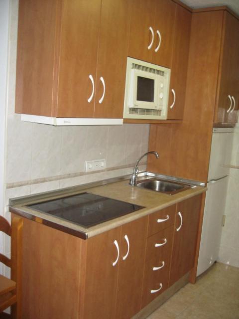 Studio Benalbeach Daire Benalmádena Dış mekan fotoğraf