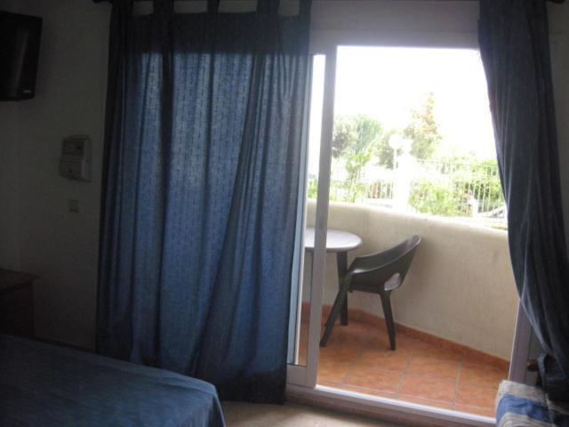 Studio Benalbeach Daire Benalmádena Dış mekan fotoğraf