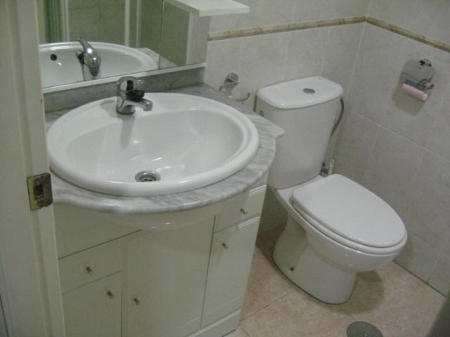 Studio Benalbeach Daire Benalmádena Dış mekan fotoğraf