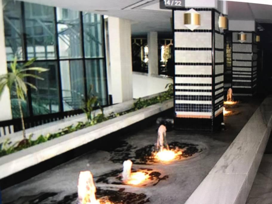 Studio Benalbeach Daire Benalmádena Dış mekan fotoğraf