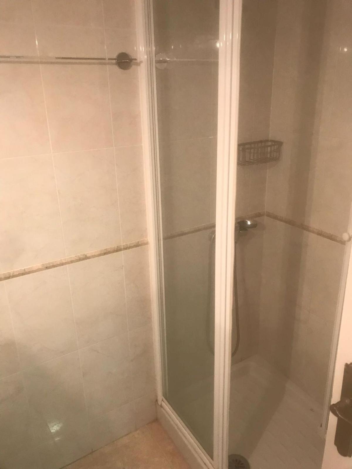Studio Benalbeach Daire Benalmádena Dış mekan fotoğraf